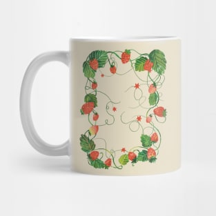 Berry Sweet Mug